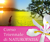 Corso di naturopatia